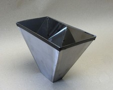 Ersatzteil Reflektor für Nova3D Elfin 3D Drucker Printer Harz UV LCD Resin