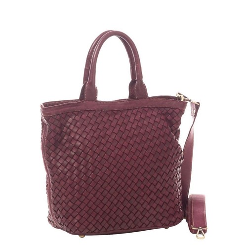 Bzna bag norma bordeaux - bag,