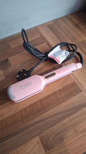 Tymo rovy hair waver - tymo, crimper