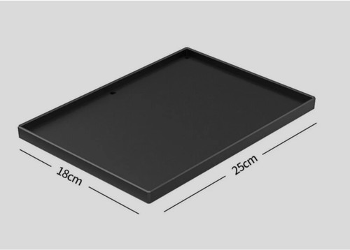 Ständer 25x18 für stativ - cm,