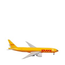 Herpa Wings 1:500 DHL Aviation Boeing 777F N776CK 537032-001