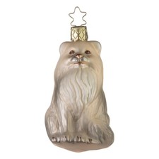 Christbaumkugel Figur