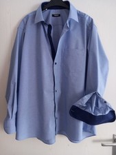 Walbusch Herrenhemd Comfort