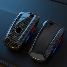 Für BMW Zubehör Carbon Auto