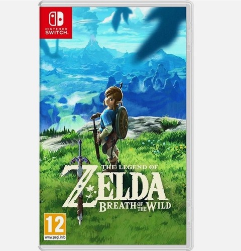 Nintendo switch spiel - nintendo,