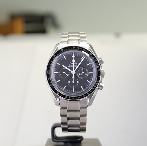 Omega speedmaster professional - omega,