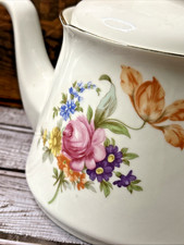 JL Menau Graf von Henneberg