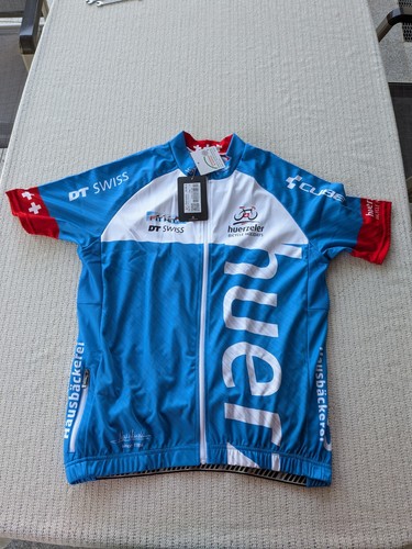 Huerzeler radtrikot jersey - huerzeler,