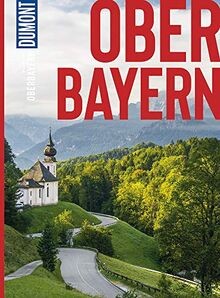 Dumont bildatlas oberbayern - dumont,