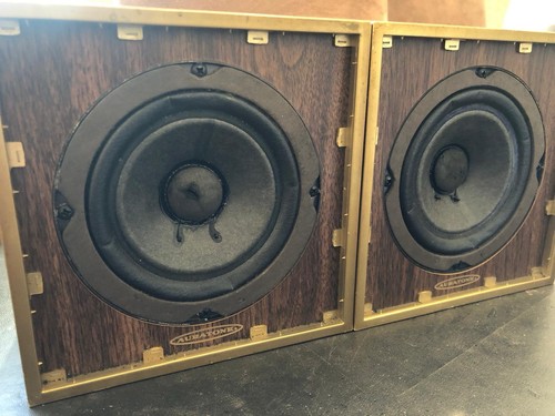 Auratone super sound - super,
