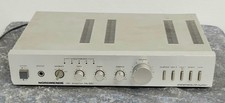 Nordmende PA 980  Amplificateur Amplifire Poweramp Stereo Hifi Verstärker