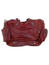Liebeskind Berlin Ledertasche