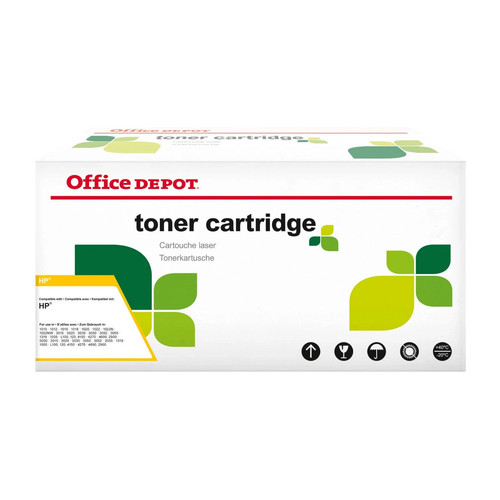 Toner für laserjet - toner, hp