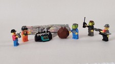 LEGO Rock Raiders: Raiders