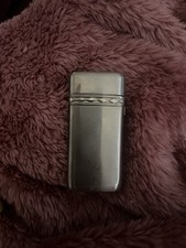 Elegantes Gasfeuerzeug