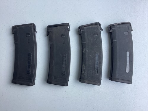 Britische armee magpul emag - magpul,