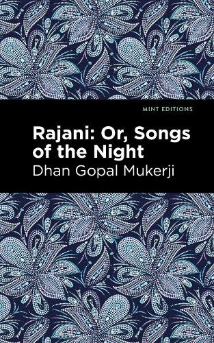 Dhan gopal mukerji rajani - gopal,