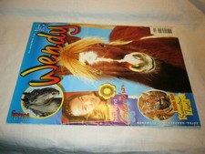 Wendy, Nr. 5, 25. Januar 2000