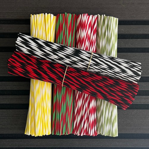 Premium bunte faser - cm,