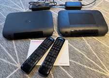 Media Receiver 401 (mit