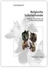 Belgische Schäferhunde