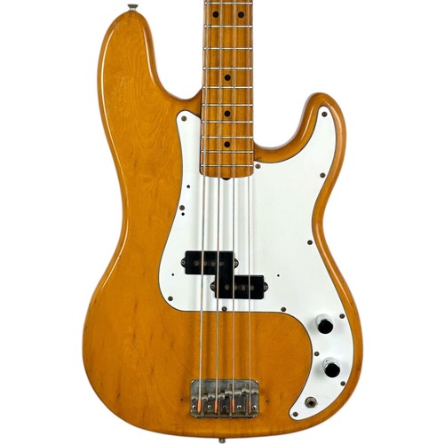 Yamaha 400 pulser bass - 400,