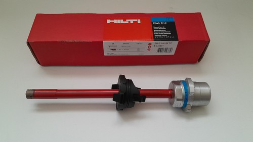 Hilti bohrkrone 150 t2 - hilti,
