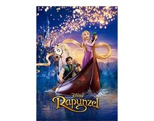 500 Teile Puzzle Disney