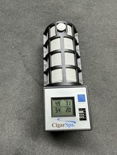 Cigar Spa Befeuchtungssystem