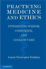 Lauris Christopher Kaldjian |