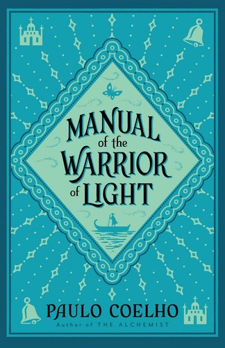 Manual the warrior light - of,