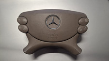 2308600002  FAHRERAIRBAG / AIRBAG / LENKRADAIRBAG MERCEDES BENZ CLK (C209, A209)