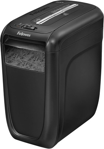 Fellowes powershred 60cs - powershred®,