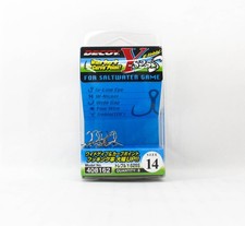 Decoy Y-S25S Treble Hook Light