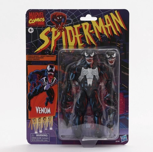 Venom action figuren marvel - venom,
