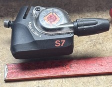 Schaltbox - Sunrace S7