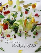Michel Bras Essential Cuisine : Laguiole, Aubrac... | Buch | Zustand sehr gut