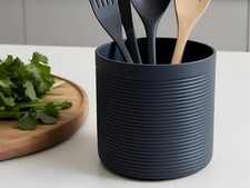 Küchenutensilienhalter mit