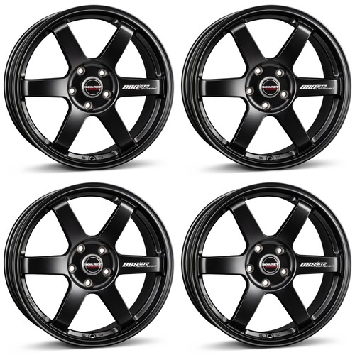 Borbet felgen db8gt2 - borbet,