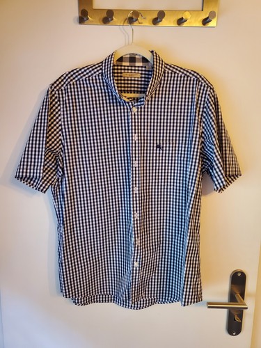 Orginal burberry brit hemd - orginal,