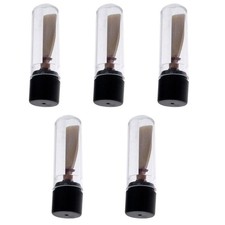 Set mit 5 Fagottrohrblättern