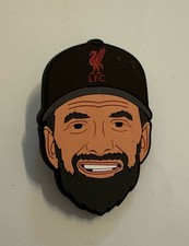 Pin Jürgen Klopp, FC