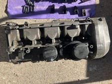 Ventildeckel Mercedes 200er/220cdi C/E Klasse