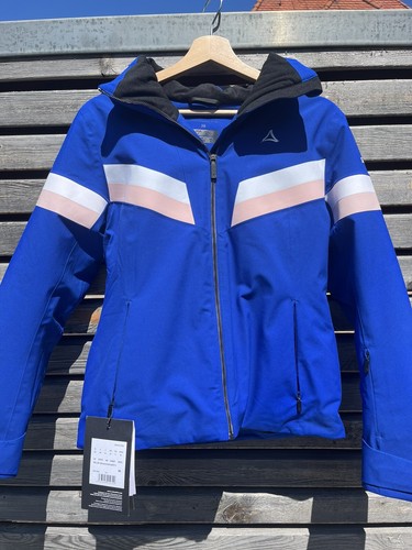 Skijacke damen schöffel - schöffel, 36