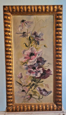 Floral Still Life Anemones