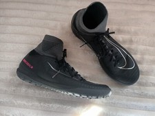NIKE MERCURIAL Fußballschuhe Kunstrasen Ascheplatz für Boys Gr. 37,5 ## SUPER ##