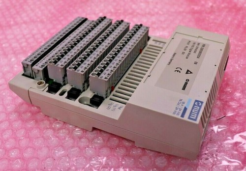 Digitalmodul num 16i 16o - num, 16i/16o
