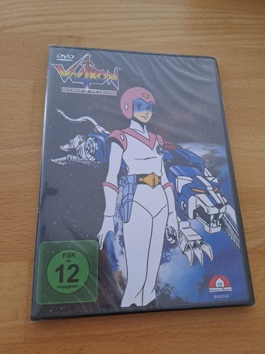 Voltron defender the - voltron, of