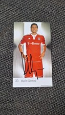 MARIO GOMEZ # FC BAYERN