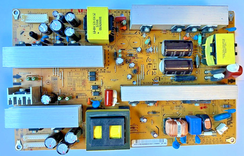 Netzteilplatine psu - netzteilplatine,